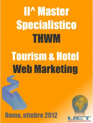 Master Web Marketing Turistico