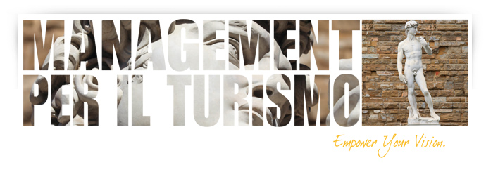 Corsi SDA Bocconi Management per il Turismo Corsi SDA Bocconi Management per il Turismo