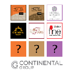 logo continental group