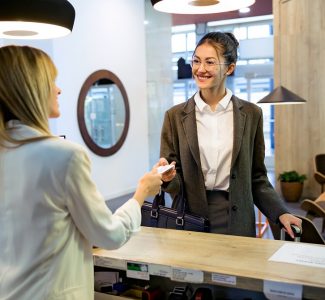 Foto Diventare Hotel Tourism Manager, i migliori Master a Roma e Milano