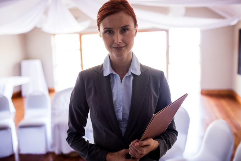 master hotel tourism management