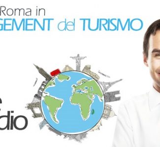 Foto 40 borse di studio e alloggio gratuito per il Master in Management del Turismo di Roma