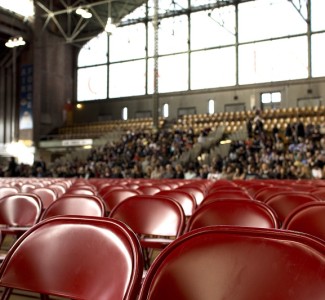 Foto Master di I° livello in Turismo Congressuale