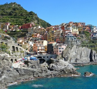 Foto Genova: iscrizioni aperte II edizione Corso gratuito Turismo e valorizzazione economica risorse culturali del Mediterraneo