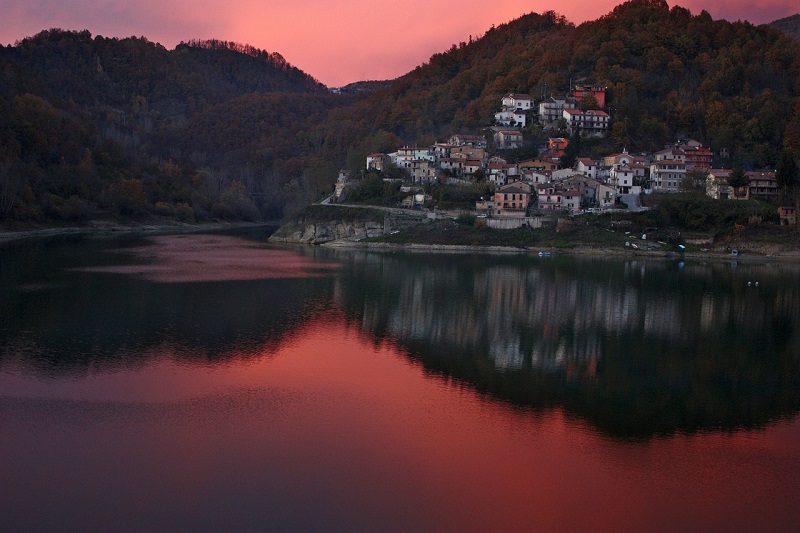 Master Turismo Relazionale Integrato Sviluppo Territori