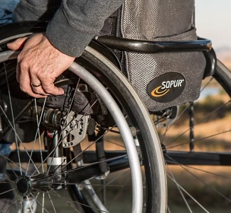 Foto Master Esperto in tecniche di promozione del turismo accessibile in Campania