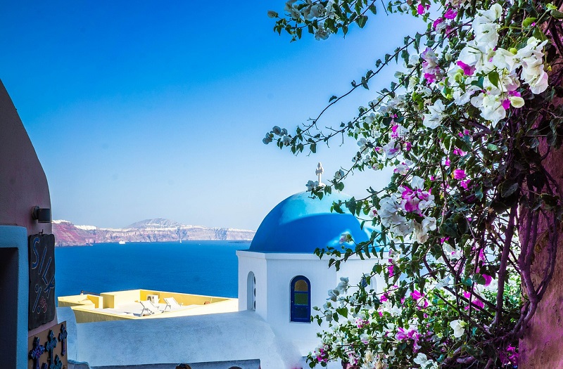 Master Turismo culturale nel Mediterraneo Orientale