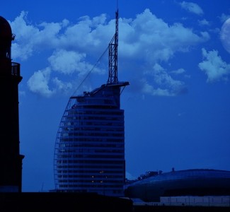 Foto Master in Economia e Gestione del Turismo istituito dall’Università Ca’ Foscari di Venezia con la collaborazione del CISET