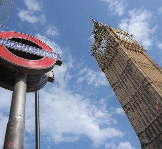 Foto Tutti a Londra per il Master in Congress Management: l’alloggio è gratuito