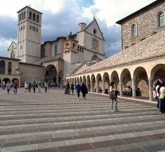 Foto Master di I° livello gratuito Turismo religioso