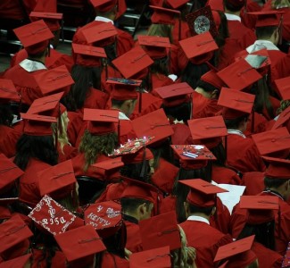 Foto International Master in Tourism & Leisure, Borse di Studio 2010