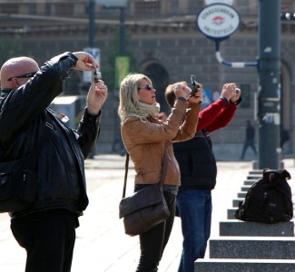 Foto Up level, ripartono ad aprile i Master per il Turismo a Milano, Torino, Roma e Napoli