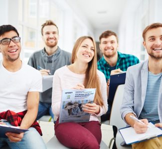 Foto È il momento giusto per specializzarsi e lavorare nel Turismo: puoi farlo con il Master TQM (con stage garantito)