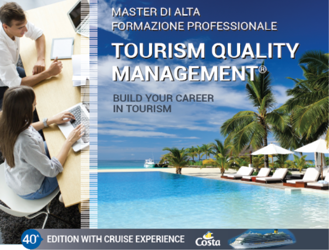 Master in tourism management