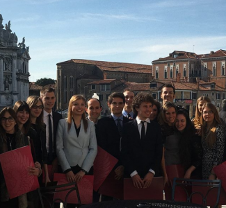 Foto Master in Economia e Gestione del Turismo Ciset Ca’ Foscari: Placement 98% e Borse di Studio Inps