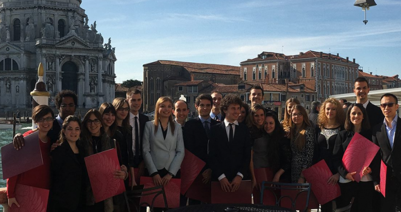 Master in Economia e Gestione del Turismo