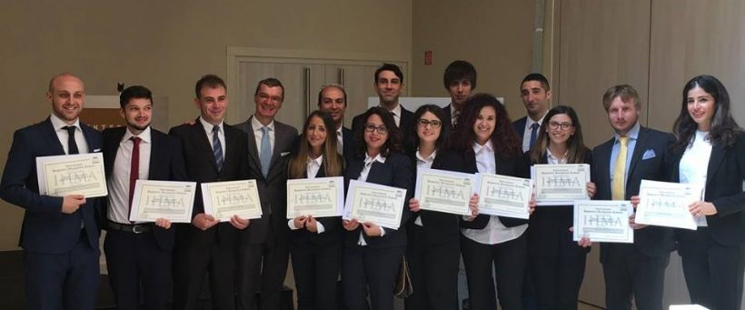 master in hotel management