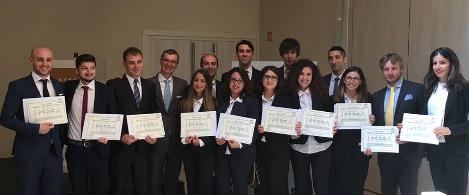 master in hotel management per trovare subito lavoro