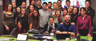 Foto master total tourism management