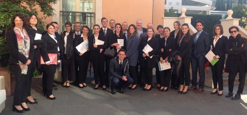 Master Hotel Management a Milano