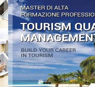 Foto Diventa manager del turismo con il Master Tourism Quality Management