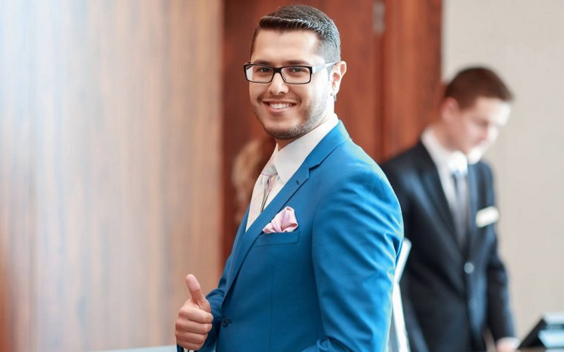 Master Hotel Management a Roma