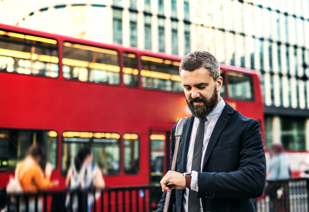 Master Hotel Management a Londra con alloggio gratuito - Master Turismo