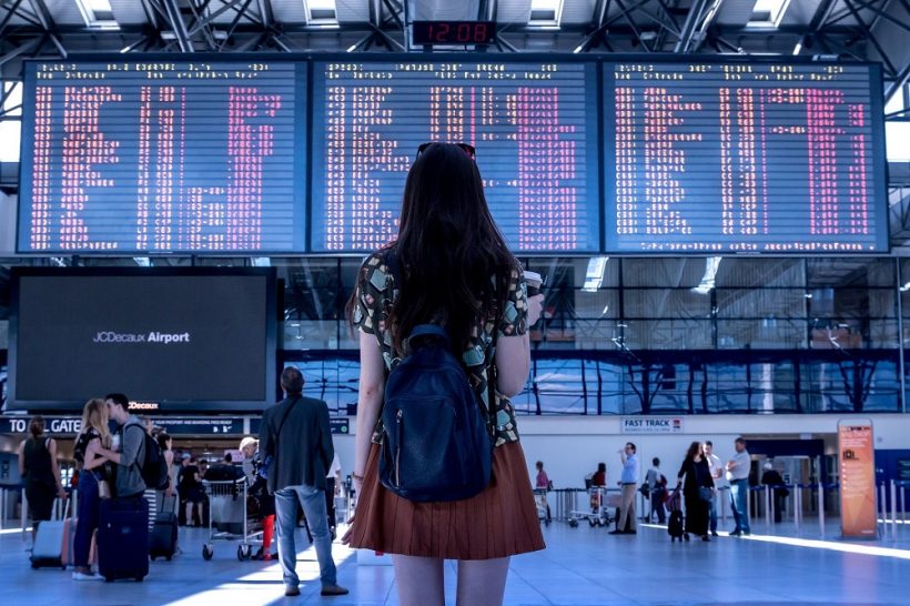 lavorare nel settore turismo