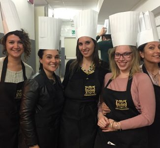 Foto Master Food Wine Management a Palermo
