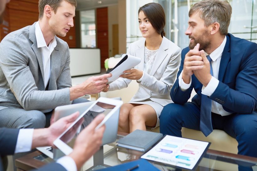 Master Digital Marketing Turistico