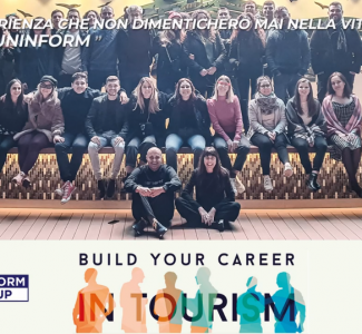 Foto Formazione e lavoro nel turismo con il Master TQM-Tourism Quality Management