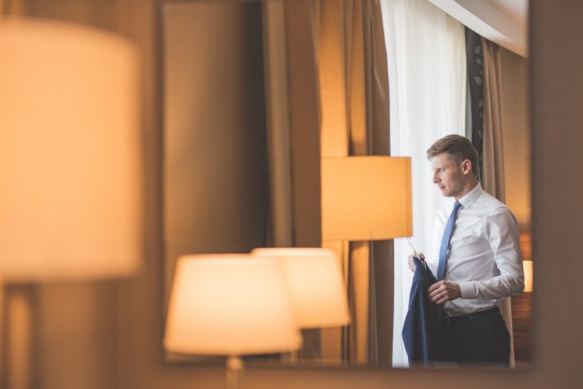 Master in Marketing e Management dell’Impresa Turistica e Alberghiera