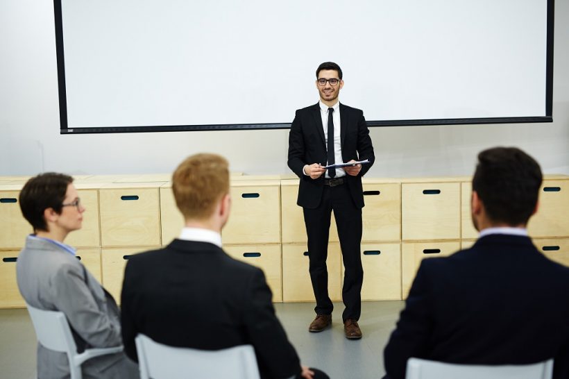 Diventare Hotel Manager a Roma
