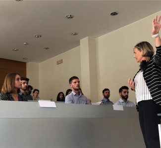 Foto Master in Economia del Turismo alla Bocconi di Milano