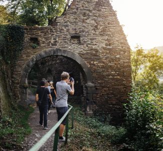 Foto Master in Management delle Destinazioni Turistiche e del Turismo Esperienziale a Milano