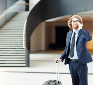 Foto Il turismo riparte, cogli le migliori opportunità di lavoro con il Master TQM