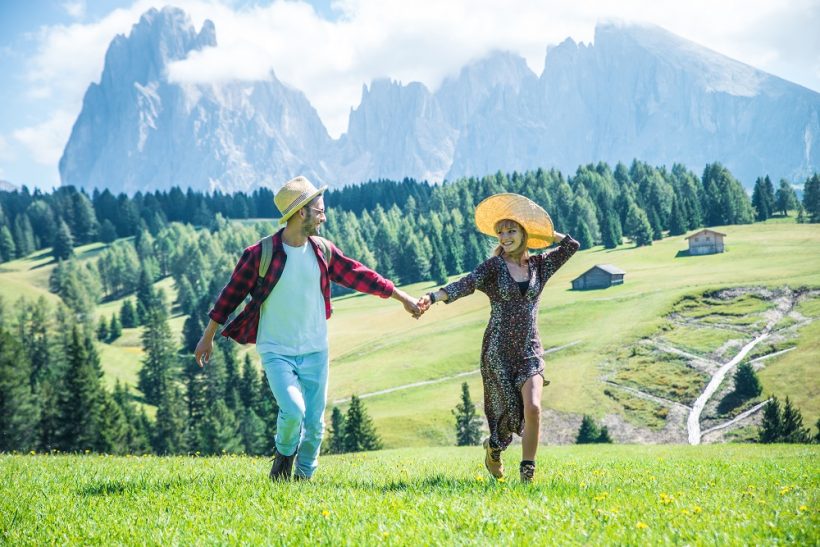 Master in Management Turismo e Sostenibilità