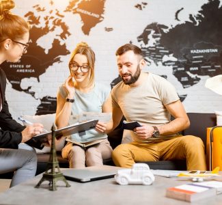 Foto Diventare Manager nel Settore Turismo, i Master in partenza