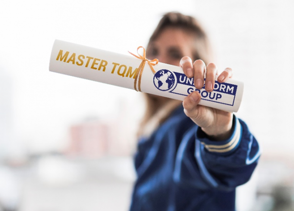 Scuole di specializzazione Turismo - Master TQM