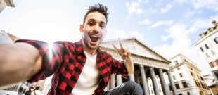 Foto Master del Turismo in Italia