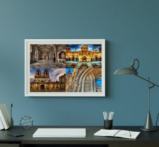 Foto FAQ Master in Turismo