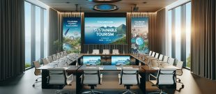 Foto Master Management del Turismo e Sostenibilità