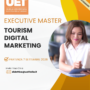 Foto Executive Master in Tourism Digital Marketing