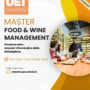 Foto Master in Food & Wine Management