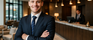 Foto Diventare Marketing & Sales Manager nell’hospitality per una carriera commerciale nel turismo