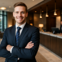 Foto Diventare Marketing & Sales Manager nell’hospitality per una carriera commerciale nel turismo
