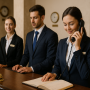 Foto Gestione del Front Office, il Master per entrare da protagonista nel mondo dell’hôtellerie