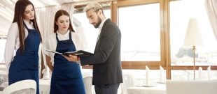 Foto Master di Alta Preparazione Professionale in Food & Beverages Management ihma