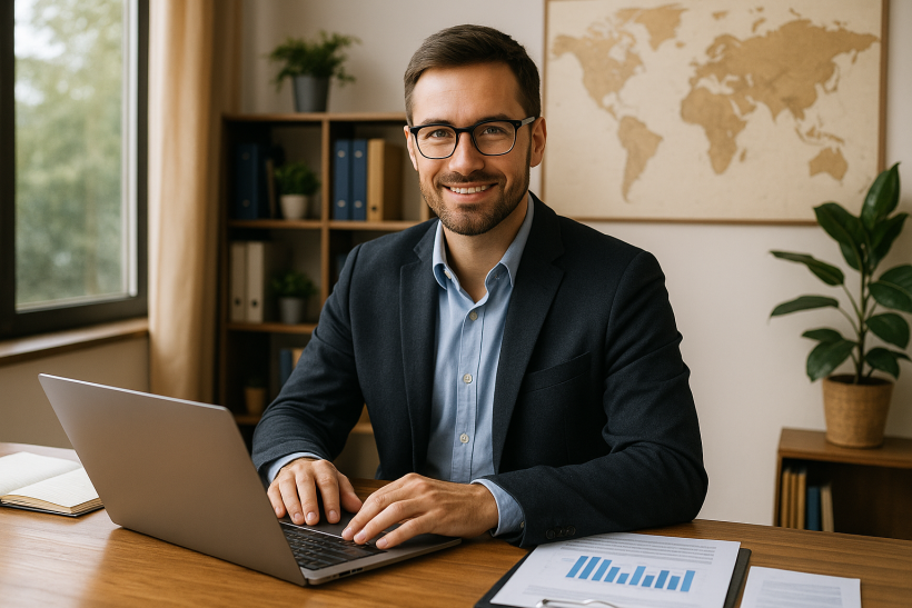 Master in Management del Turismo e Sostenibilità per chi vuole lavorare nel turismo del futuro