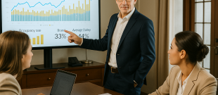 Foto Master in Revenue Management per l'hospitality